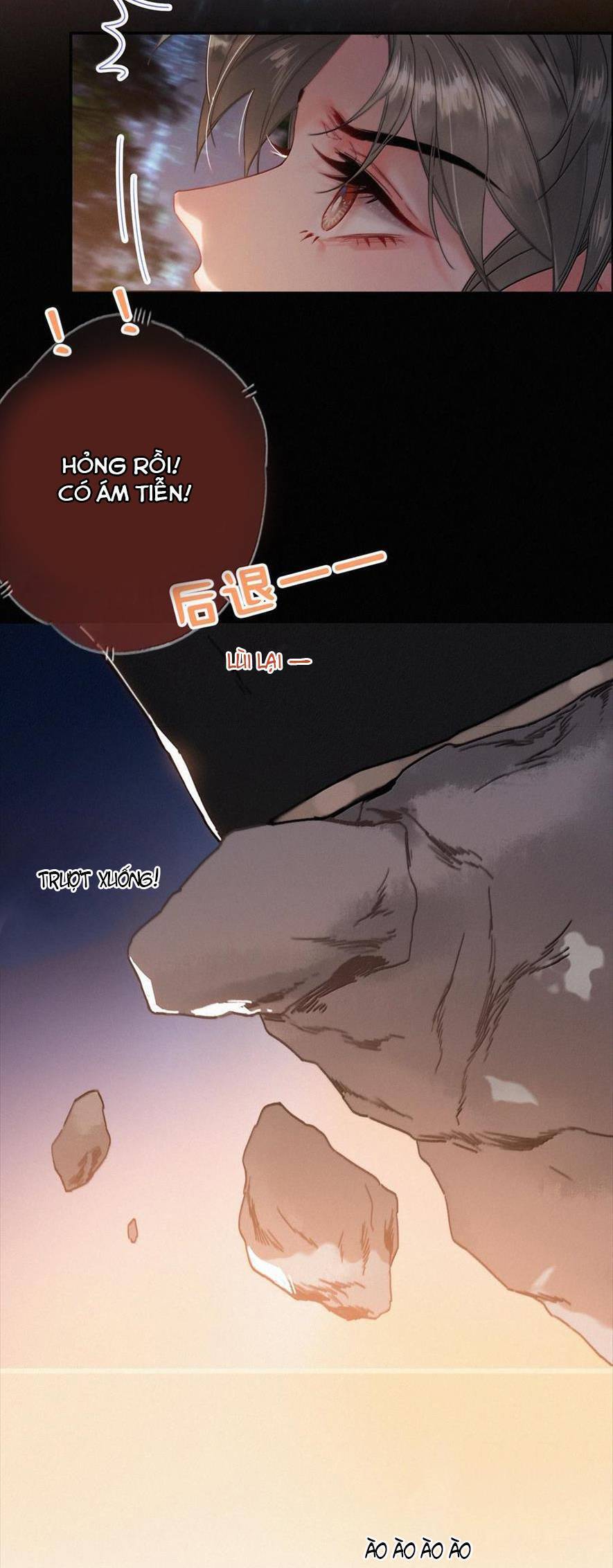 Đề Đốc Tự Ta Tu Dưỡng Chap 87 - Next Chap 88