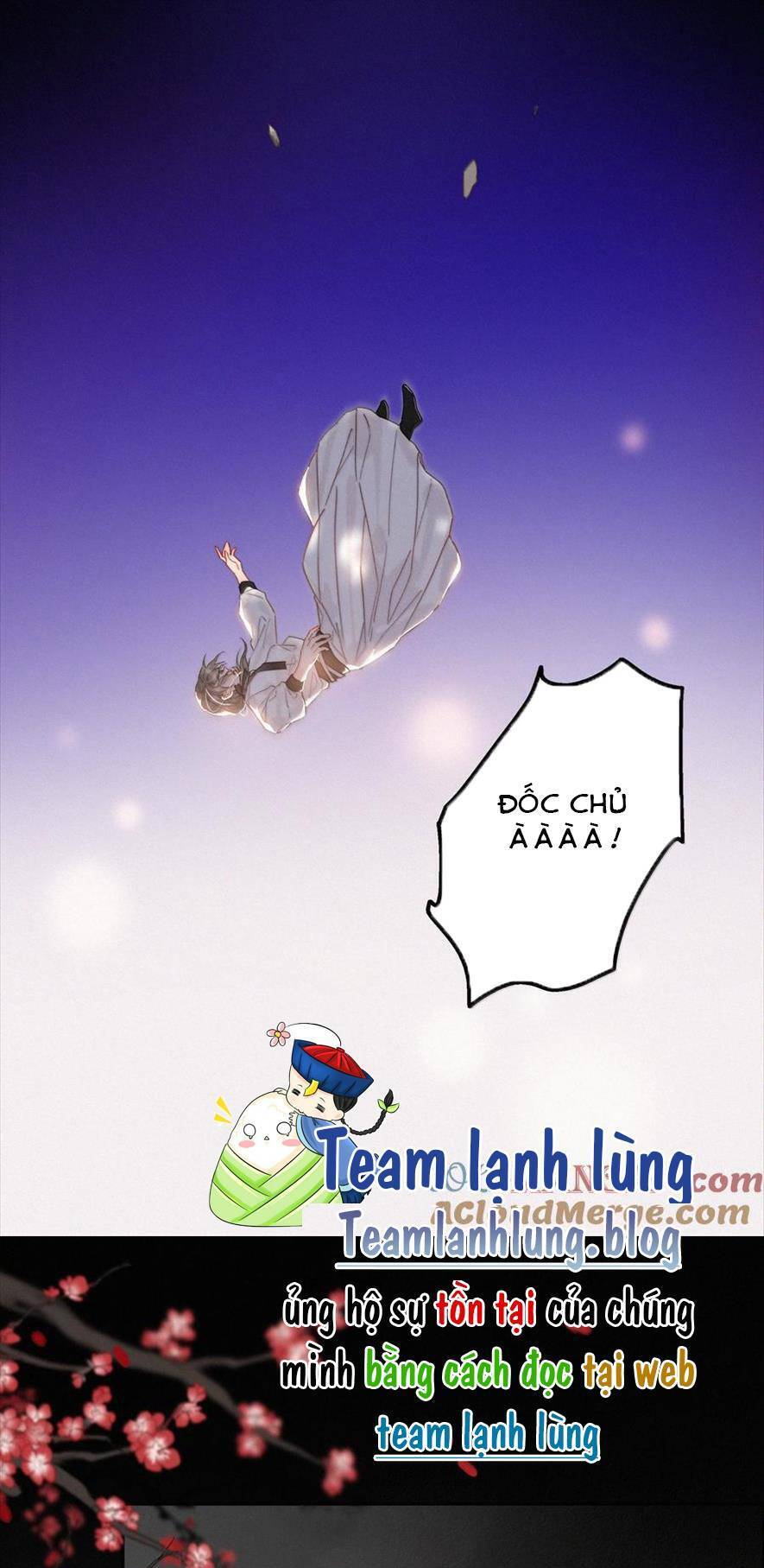 Đề Đốc Tự Ta Tu Dưỡng Chap 87 - Next Chap 88