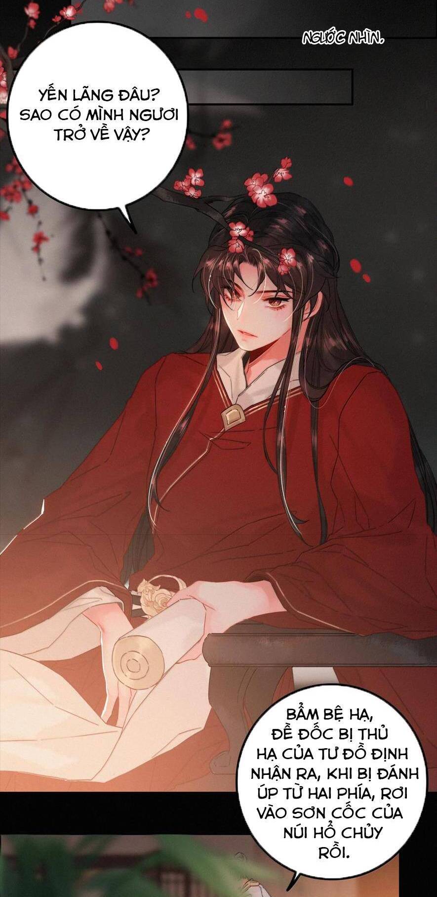 Đề Đốc Tự Ta Tu Dưỡng Chap 87 - Next Chap 88