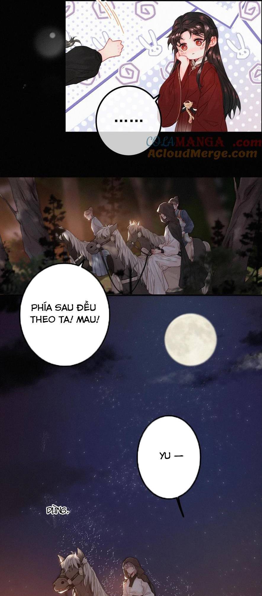 Đề Đốc Tự Ta Tu Dưỡng Chap 87 - Next Chap 88