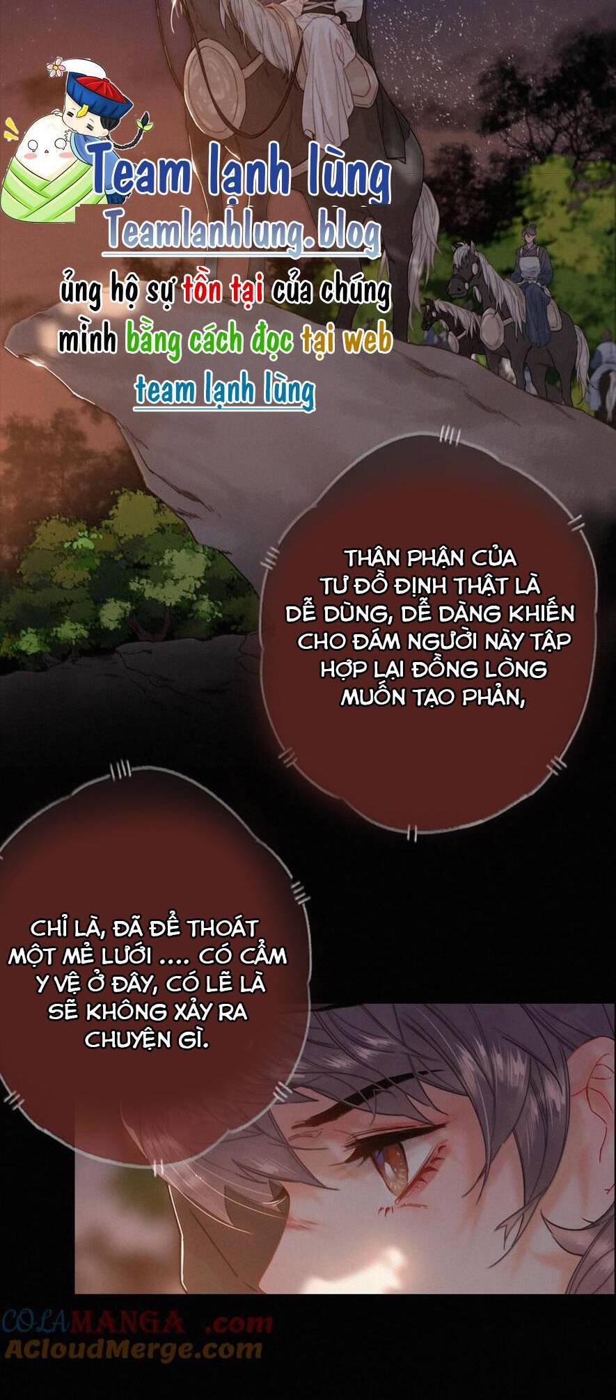 Đề Đốc Tự Ta Tu Dưỡng Chap 87 - Next Chap 88
