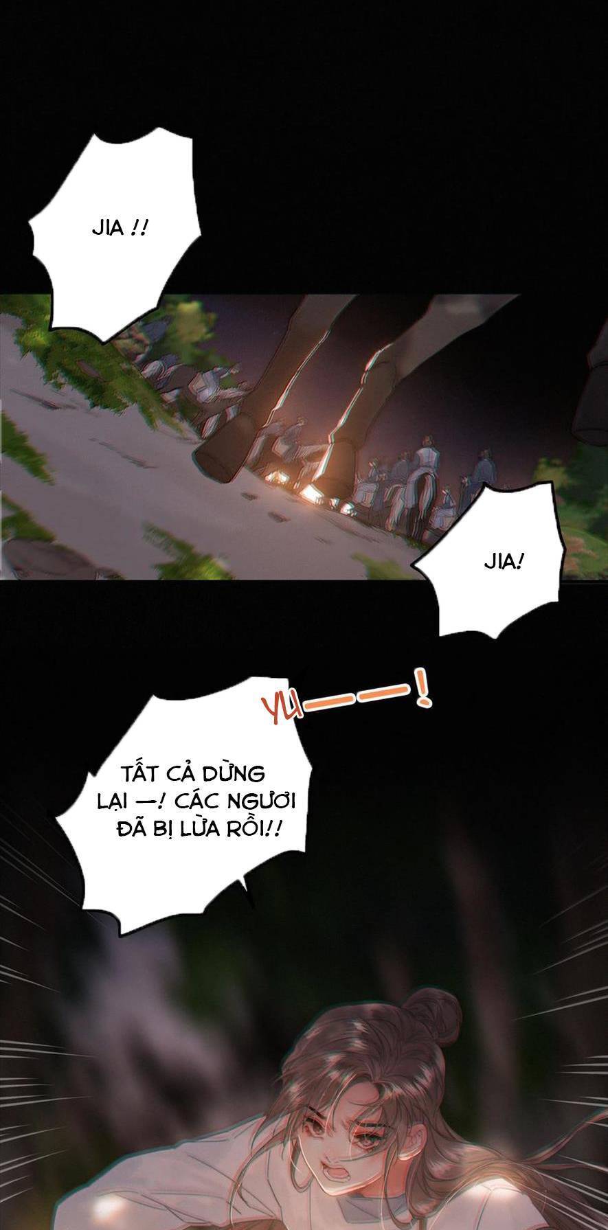 Đề Đốc Tự Ta Tu Dưỡng Chap 87 - Next Chap 88