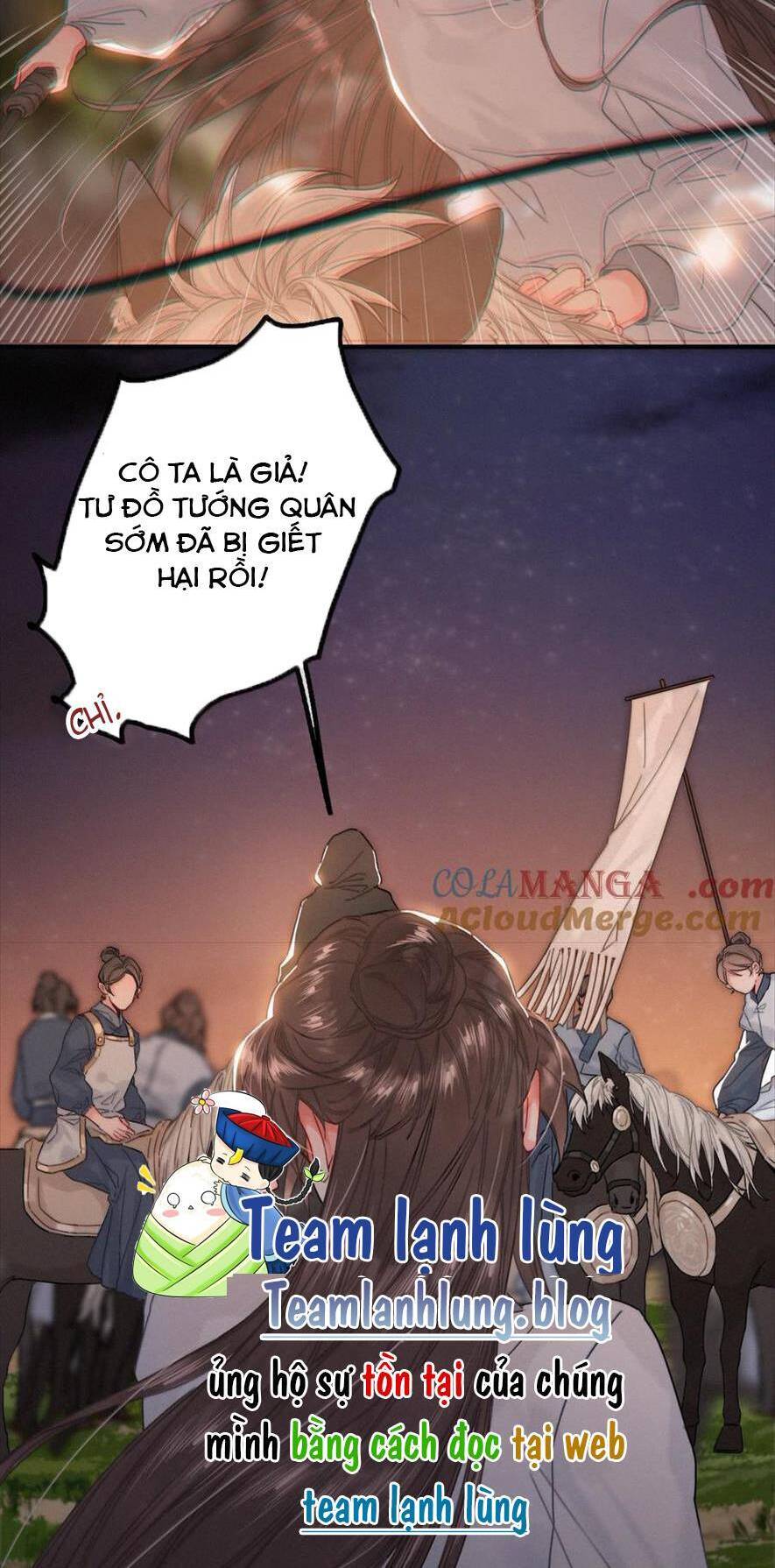 Đề Đốc Tự Ta Tu Dưỡng Chap 87 - Next Chap 88