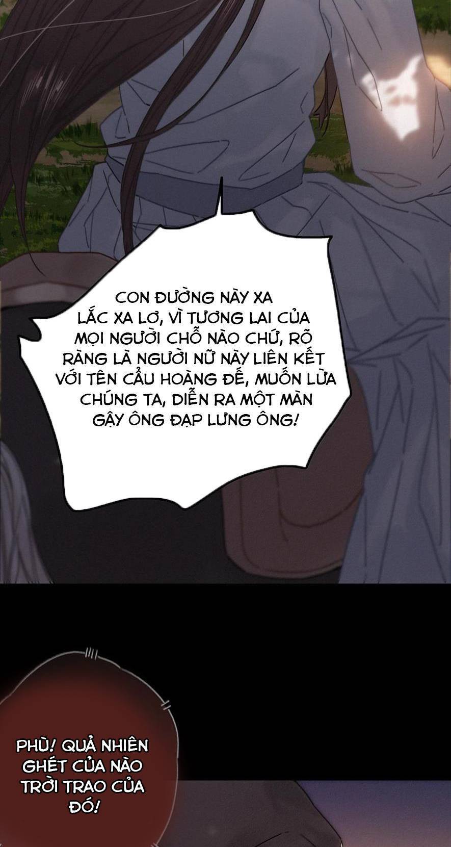 Đề Đốc Tự Ta Tu Dưỡng Chap 87 - Next Chap 88