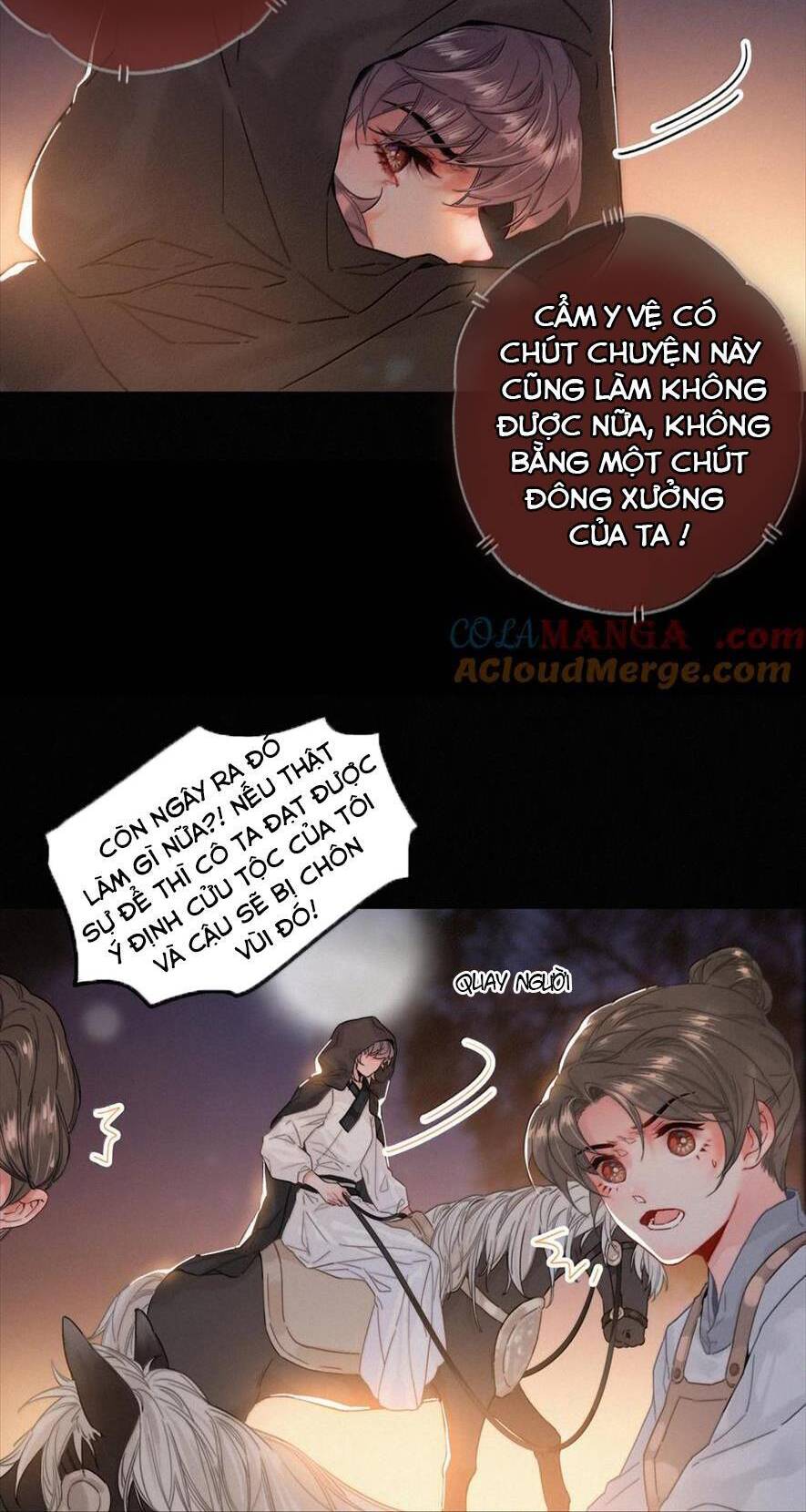 Đề Đốc Tự Ta Tu Dưỡng Chap 87 - Next Chap 88