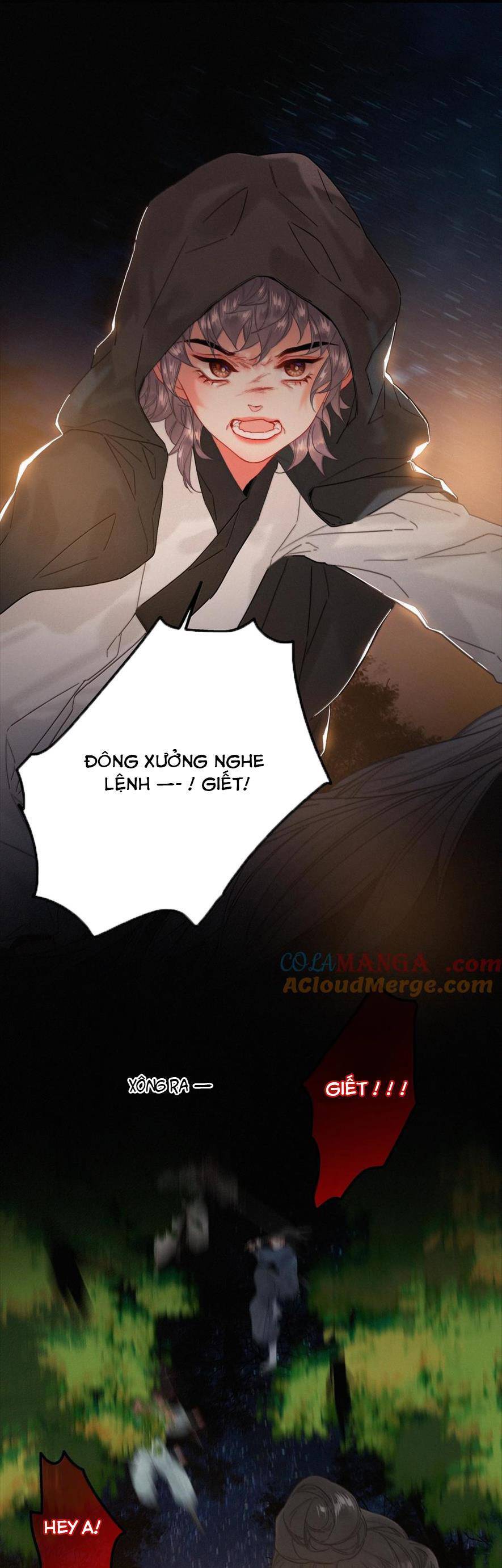 Đề Đốc Tự Ta Tu Dưỡng Chap 87 - Next Chap 88