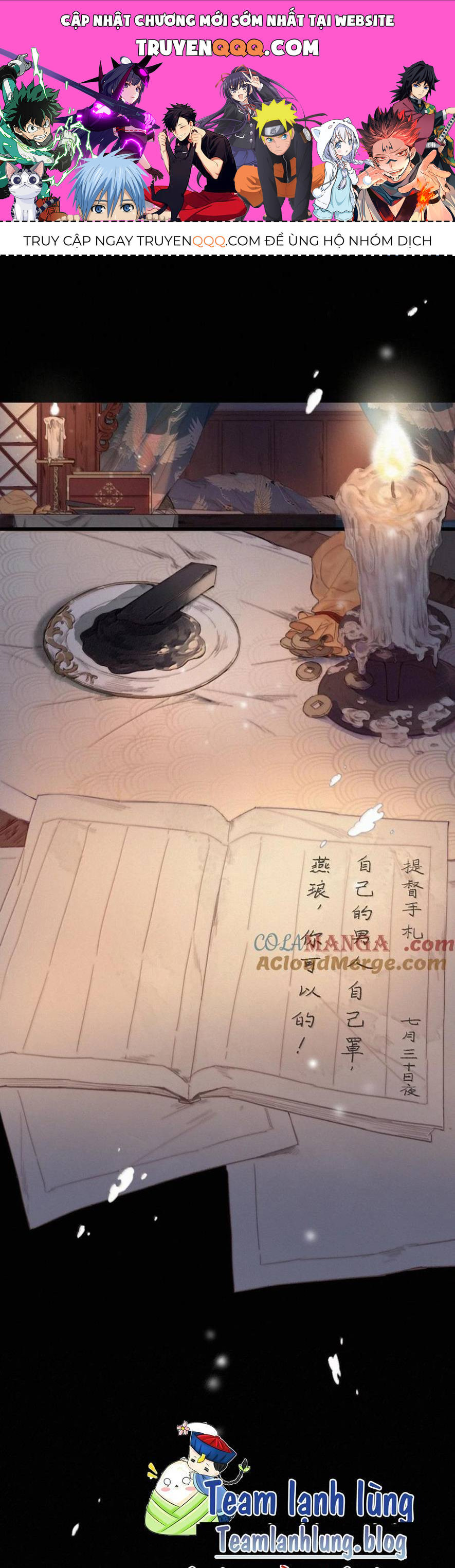 Đề Đốc Tự Ta Tu Dưỡng Chap 91 - Next Chap 92