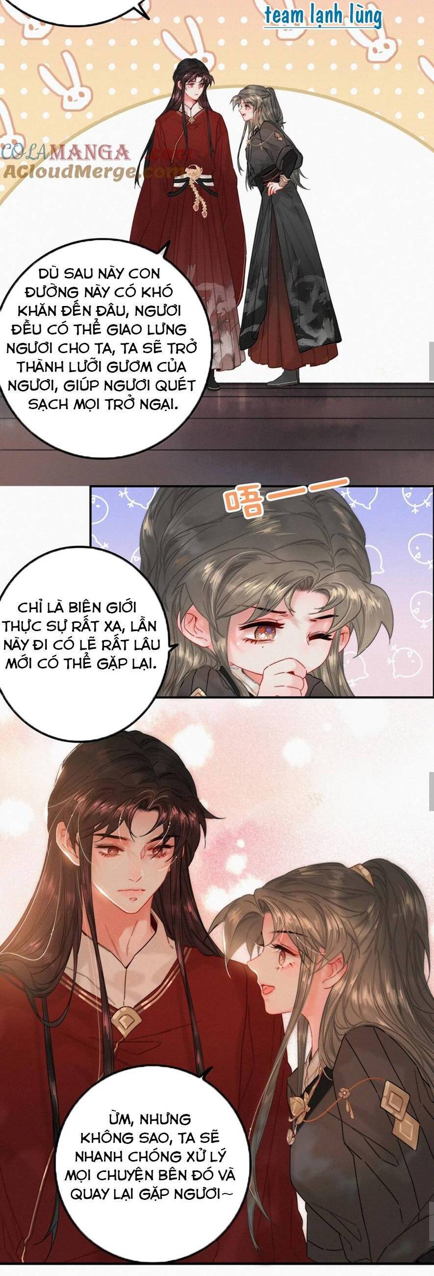 Đề Đốc Tự Ta Tu Dưỡng Chap 91 - Next Chap 92
