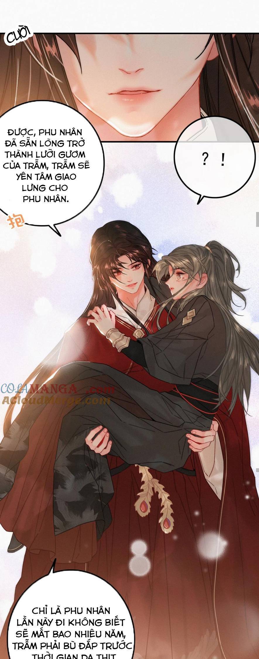 Đề Đốc Tự Ta Tu Dưỡng Chap 91 - Next Chap 92