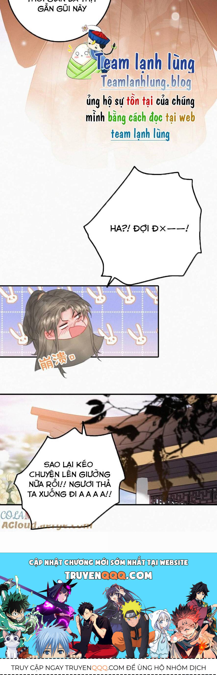 Đề Đốc Tự Ta Tu Dưỡng Chap 91 - Next Chap 92