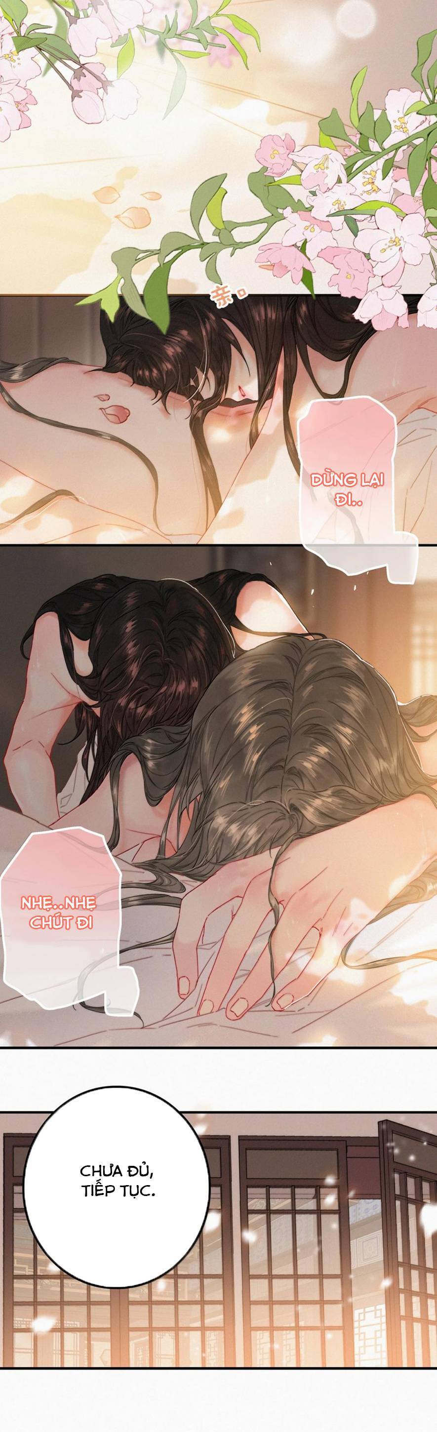 Đề Đốc Tự Ta Tu Dưỡng Chap 91 - Next Chap 92