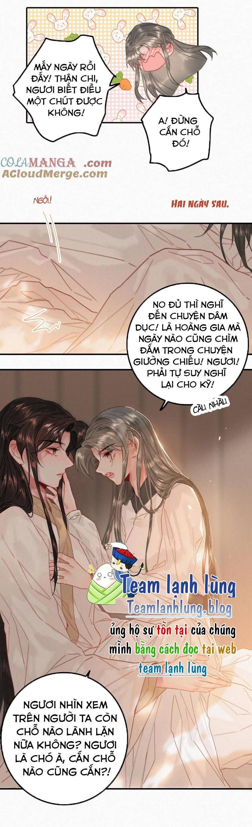 Đề Đốc Tự Ta Tu Dưỡng Chap 91 - Next Chap 92