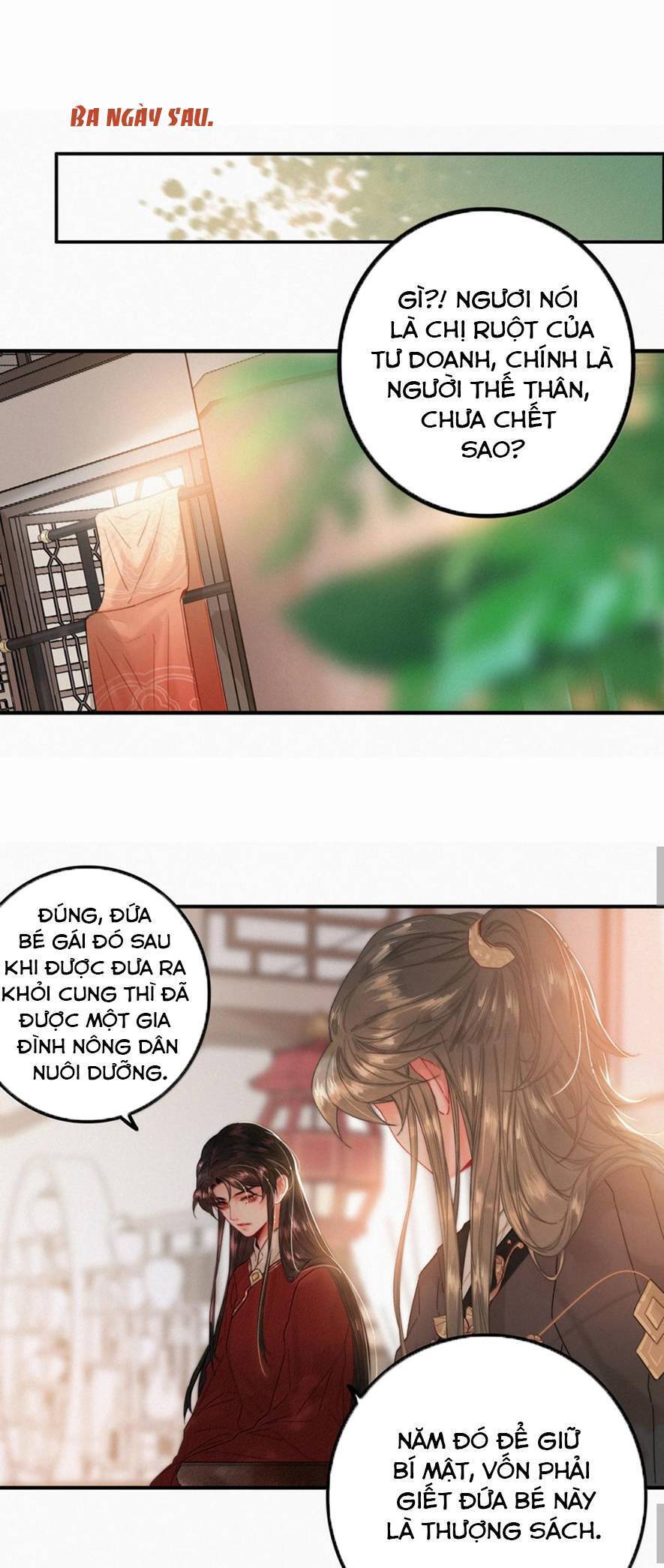 Đề Đốc Tự Ta Tu Dưỡng Chap 91 - Next Chap 92
