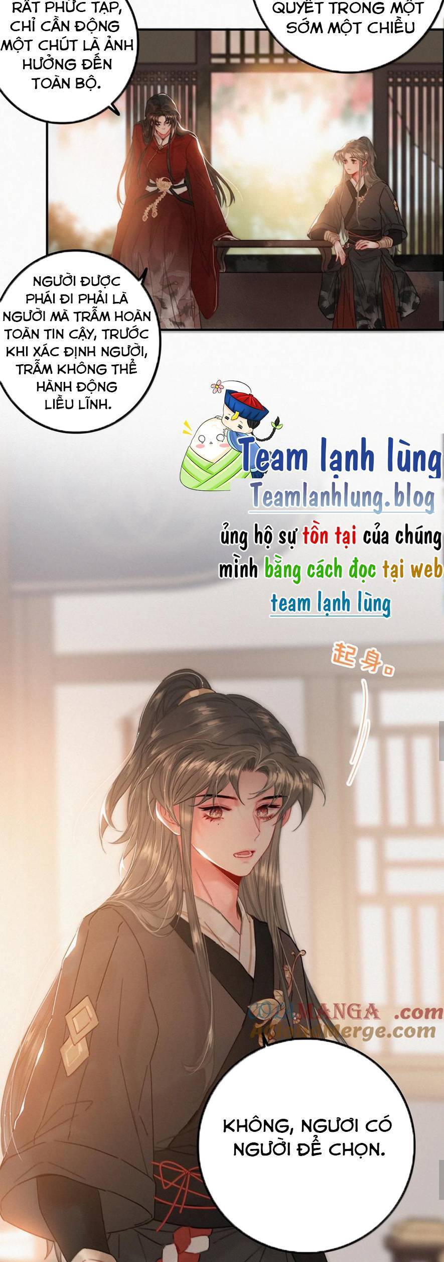 Đề Đốc Tự Ta Tu Dưỡng Chap 91 - Next Chap 92