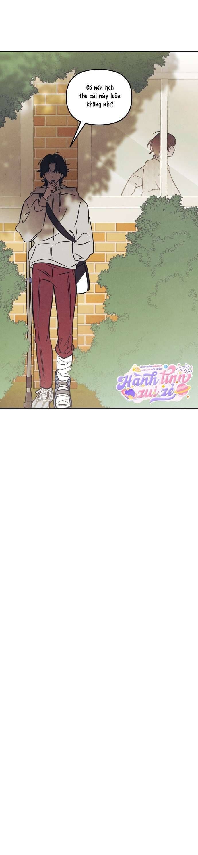 Để Em Cho Cô Mượn Chút Lửa Nhé? Chap 1 - Next Chap 2