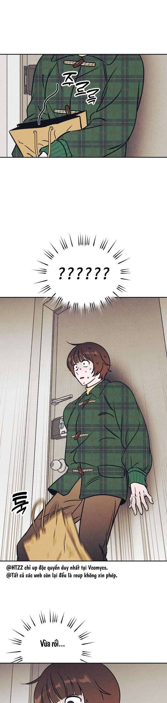 Để Em Cho Cô Mượn Chút Lửa Nhé? Chap 11 - Next Chap 12