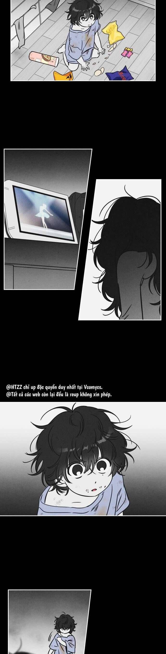 Để Em Cho Cô Mượn Chút Lửa Nhé? Chap 11 - Next Chap 12