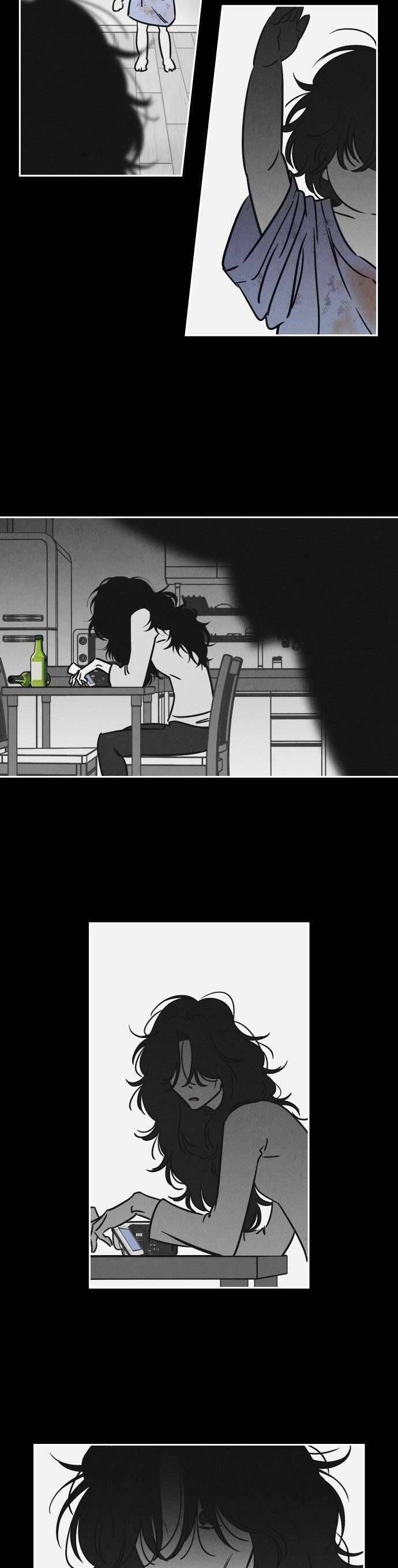 Để Em Cho Cô Mượn Chút Lửa Nhé? Chap 11 - Next Chap 12