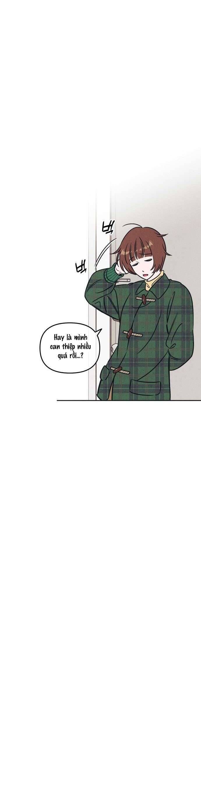 Để Em Cho Cô Mượn Chút Lửa Nhé? Chap 11 - Next Chap 12