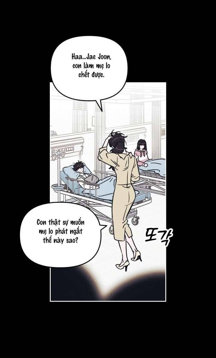 Để Em Cho Cô Mượn Chút Lửa Nhé? Chap 14 - Next Chap 15