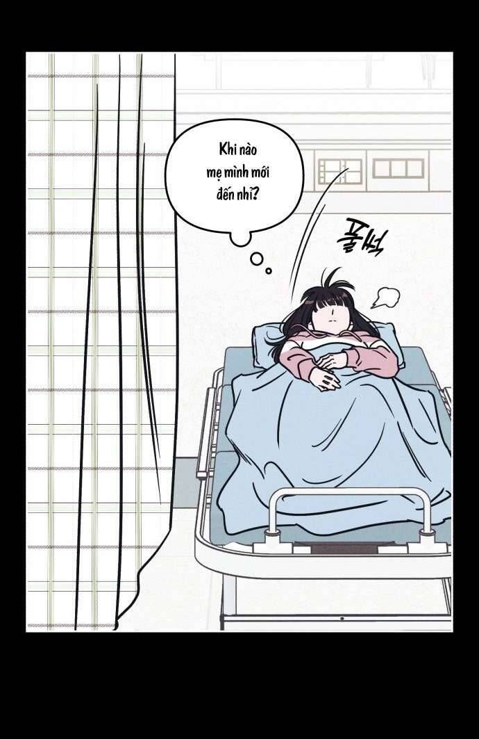 Để Em Cho Cô Mượn Chút Lửa Nhé? Chap 14 - Next Chap 15