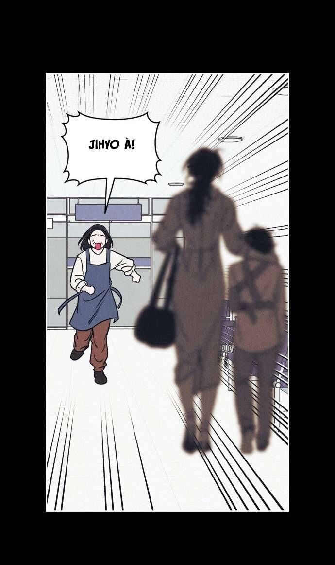 Để Em Cho Cô Mượn Chút Lửa Nhé? Chap 14 - Next Chap 15