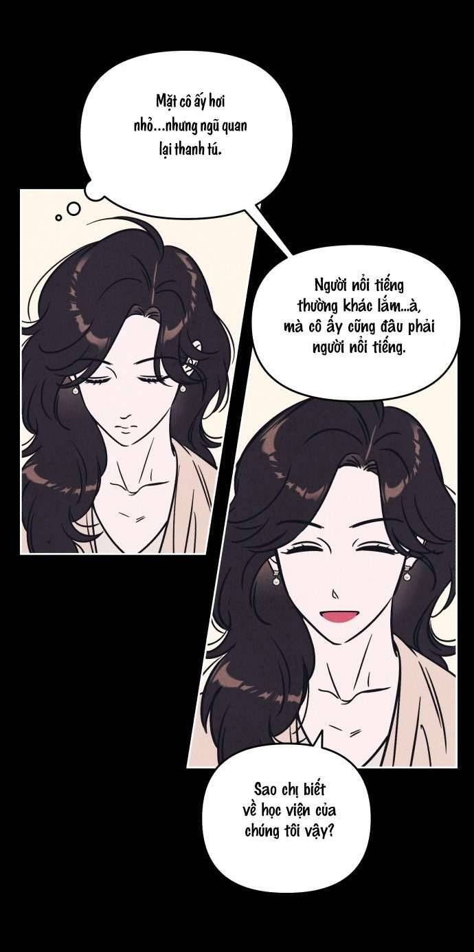 Để Em Cho Cô Mượn Chút Lửa Nhé? Chap 14 - Next Chap 15