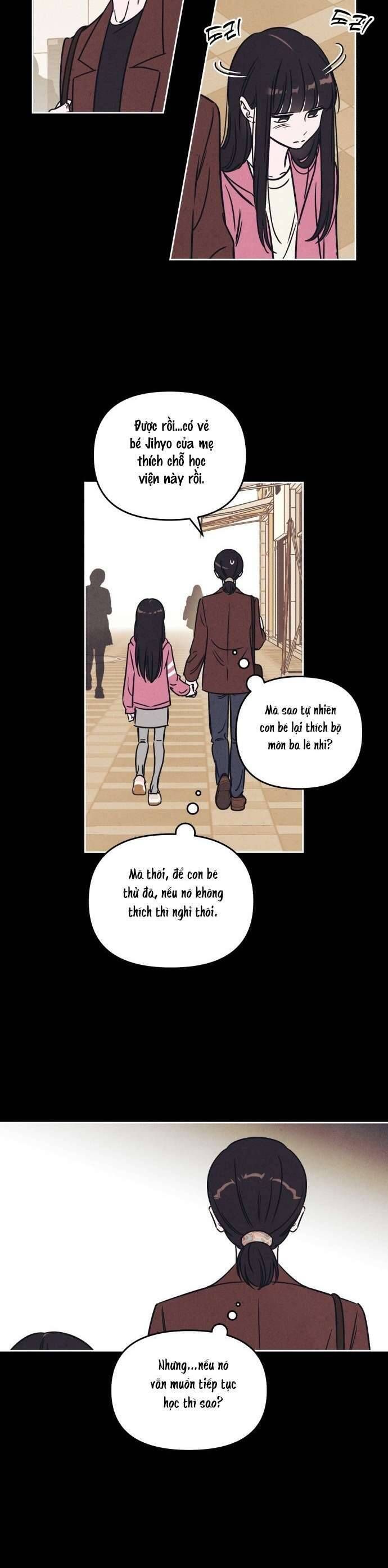Để Em Cho Cô Mượn Chút Lửa Nhé? Chap 15 - Next Chap 16