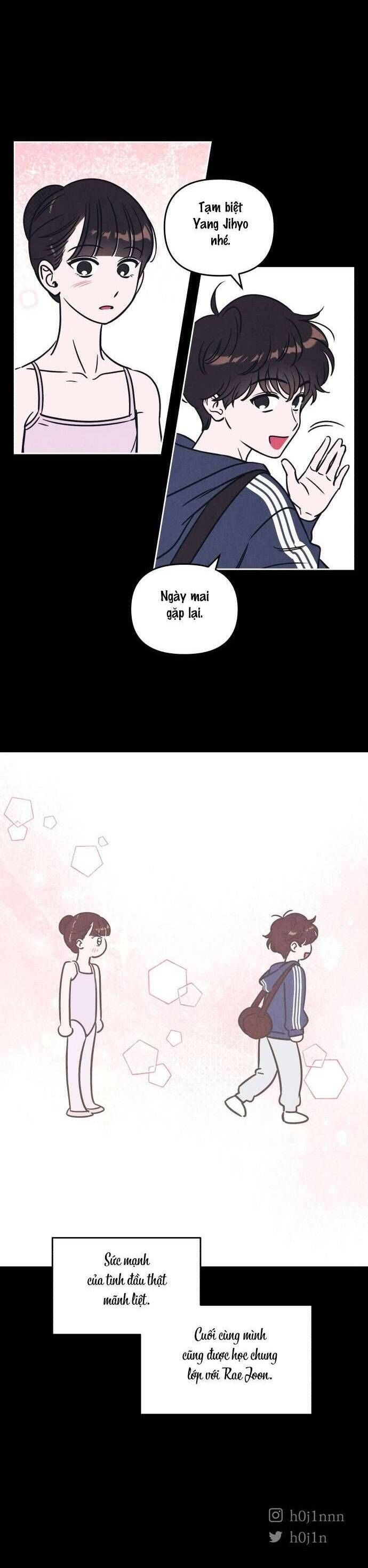 Để Em Cho Cô Mượn Chút Lửa Nhé? Chap 15 - Next Chap 16
