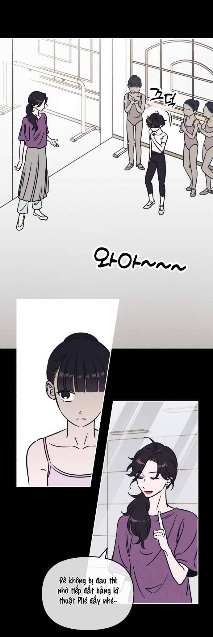 Để Em Cho Cô Mượn Chút Lửa Nhé? Chap 16 - Next Chap 17