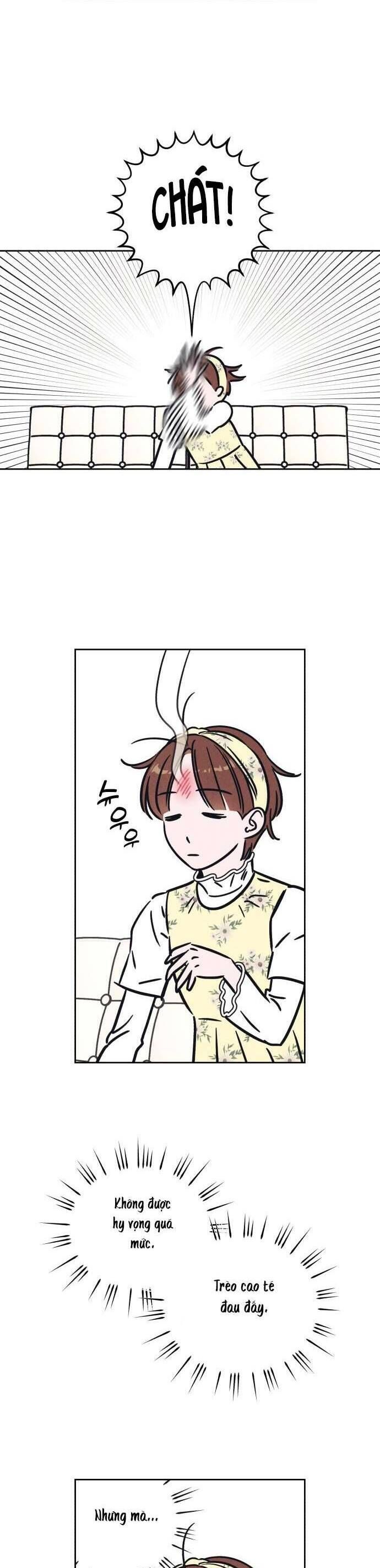 Để Em Cho Cô Mượn Chút Lửa Nhé? Chap 19 - Next Chap 20