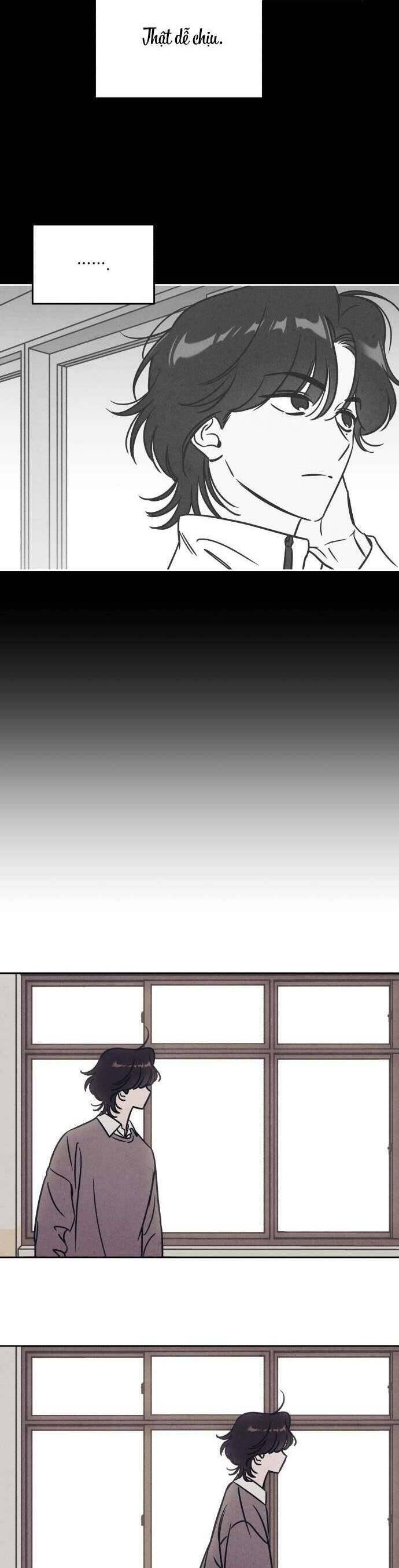Để Em Cho Cô Mượn Chút Lửa Nhé? Chap 21 - Next Chap 22