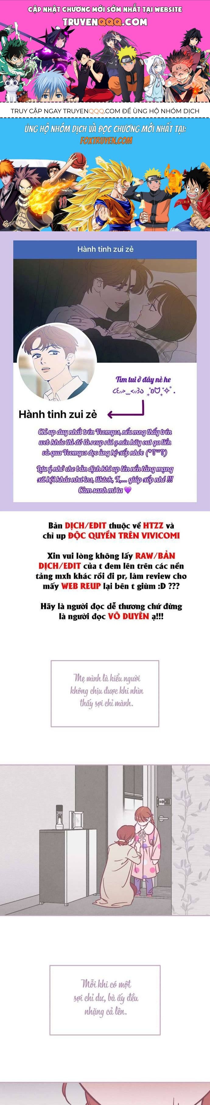Để Em Cho Cô Mượn Chút Lửa Nhé? Chap 22 - Next Chap 23