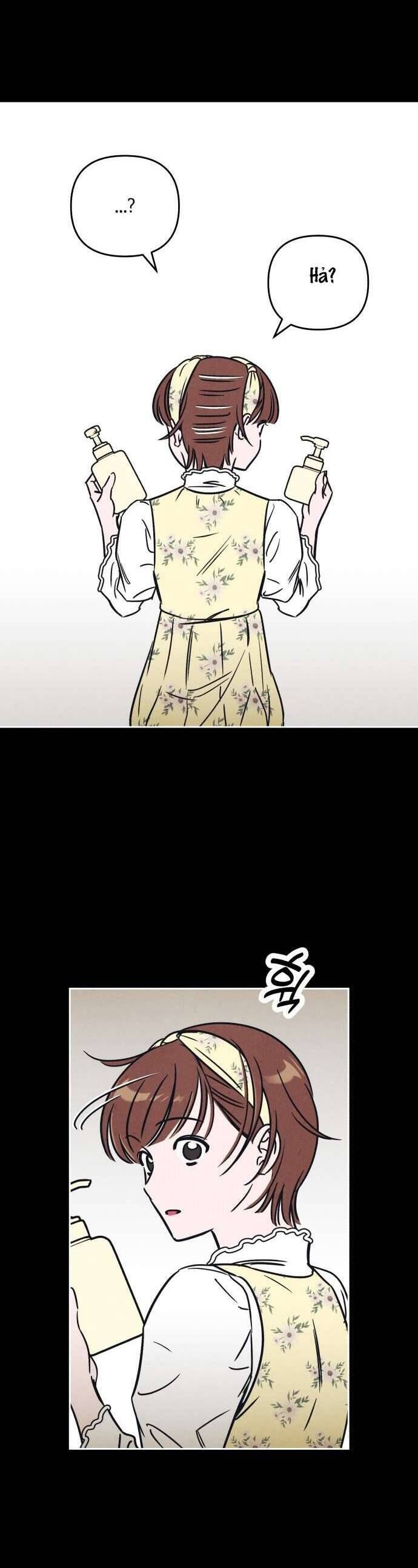 Để Em Cho Cô Mượn Chút Lửa Nhé? Chap 22 - Next Chap 23