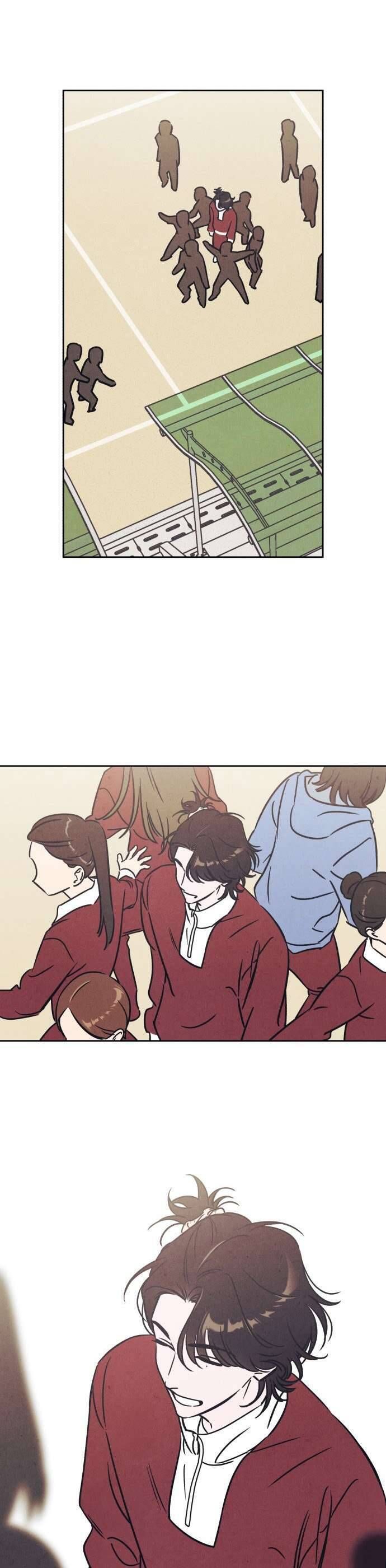 Để Em Cho Cô Mượn Chút Lửa Nhé? Chap 22 - Next Chap 23