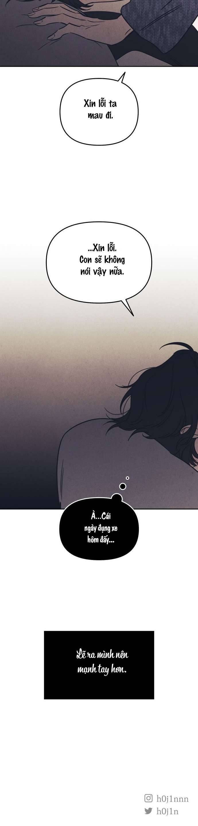 Để Em Cho Cô Mượn Chút Lửa Nhé? Chap 3 - Next Chap 4