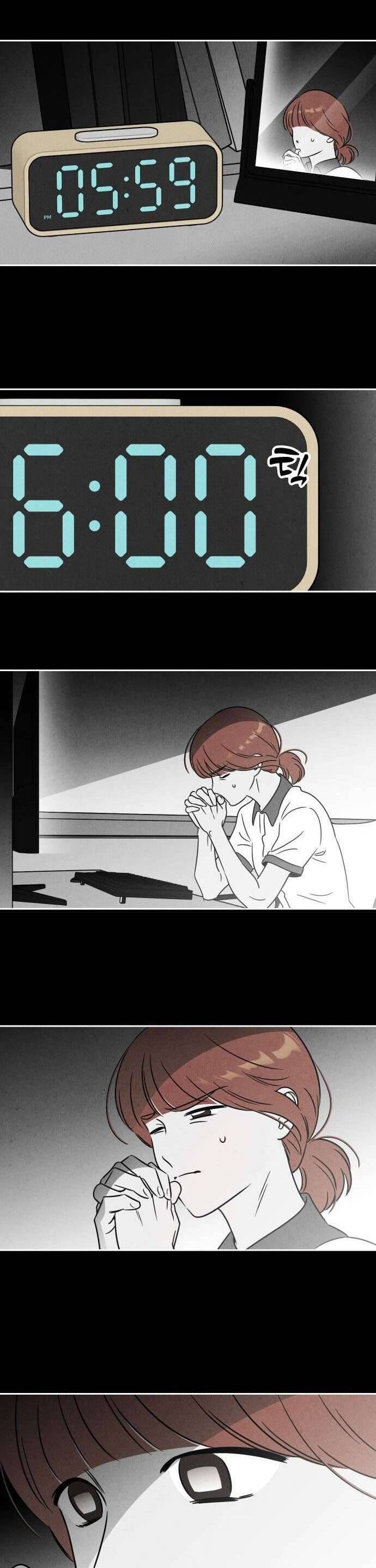 Để Em Cho Cô Mượn Chút Lửa Nhé? Chap 7 - Next Chap 8