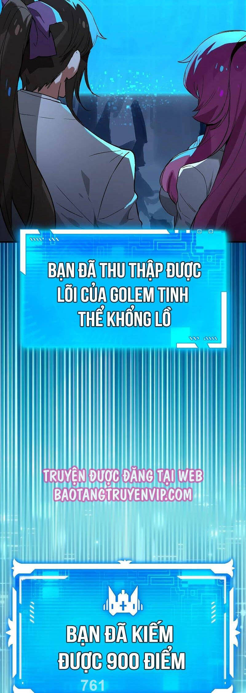 Đệ Nhất Chiến Thần Của Học Viện Thợ Săn Chap 25 - Next Chap 26