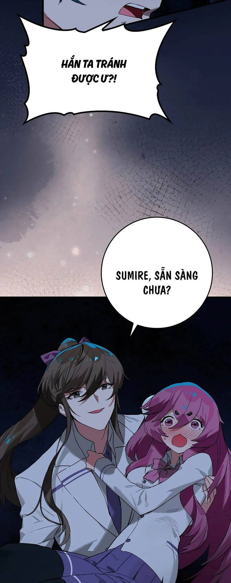 Đệ Nhất Chiến Thần Của Học Viện Thợ Săn Chap 25 - Next Chap 26