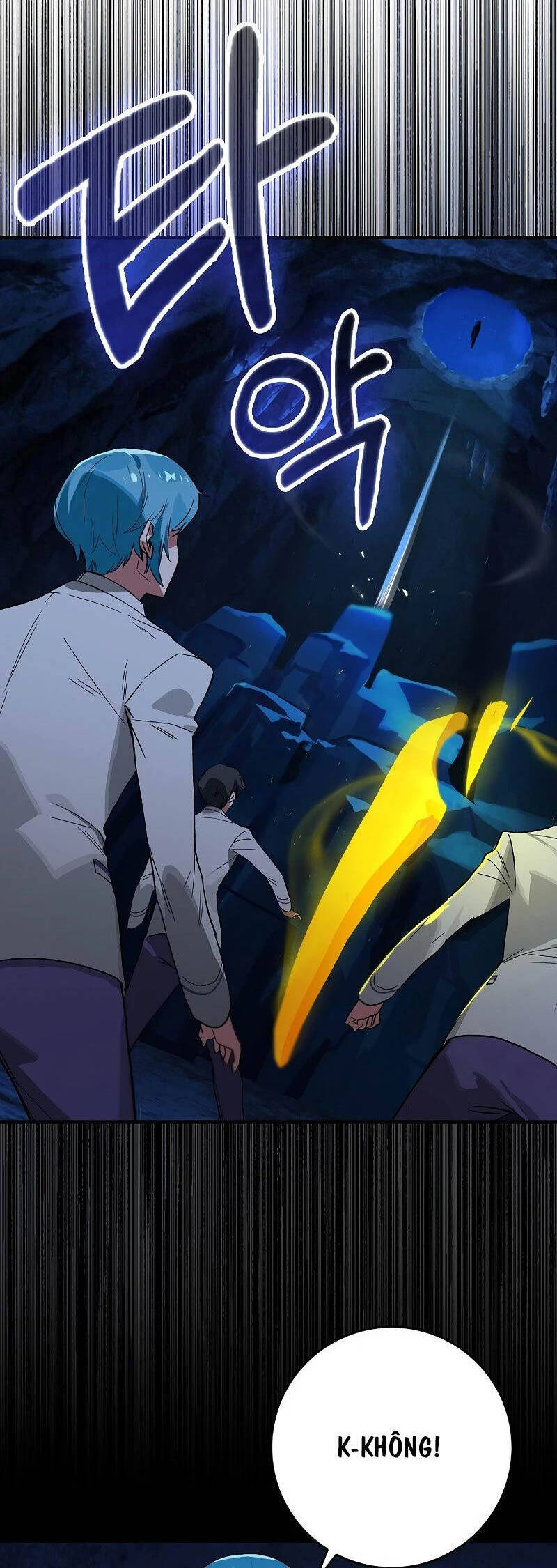 Đệ Nhất Chiến Thần Của Học Viện Thợ Săn Chap 25 - Next Chap 26