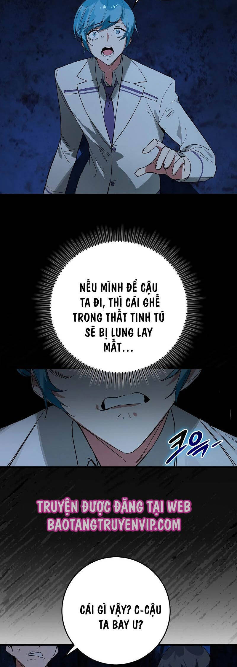 Đệ Nhất Chiến Thần Của Học Viện Thợ Săn Chap 25 - Next Chap 26