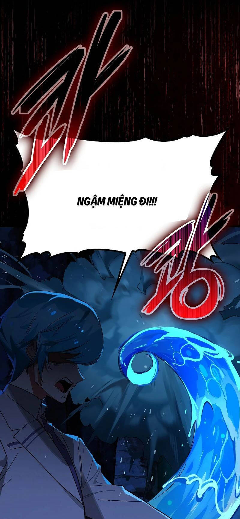 Đệ Nhất Chiến Thần Của Học Viện Thợ Săn Chap 25 - Next Chap 26