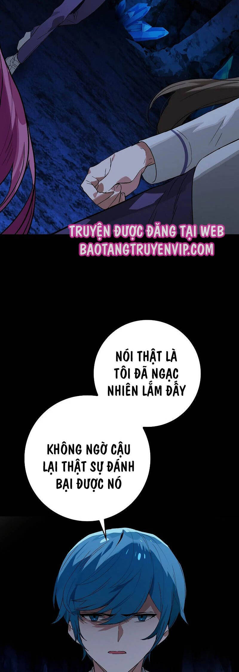Đệ Nhất Chiến Thần Của Học Viện Thợ Săn Chap 25 - Next Chap 26