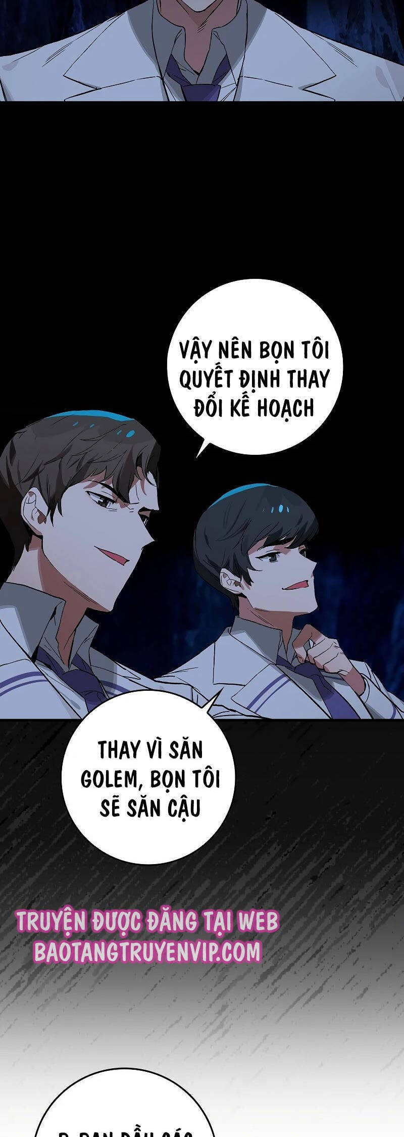 Đệ Nhất Chiến Thần Của Học Viện Thợ Săn Chap 25 - Next Chap 26