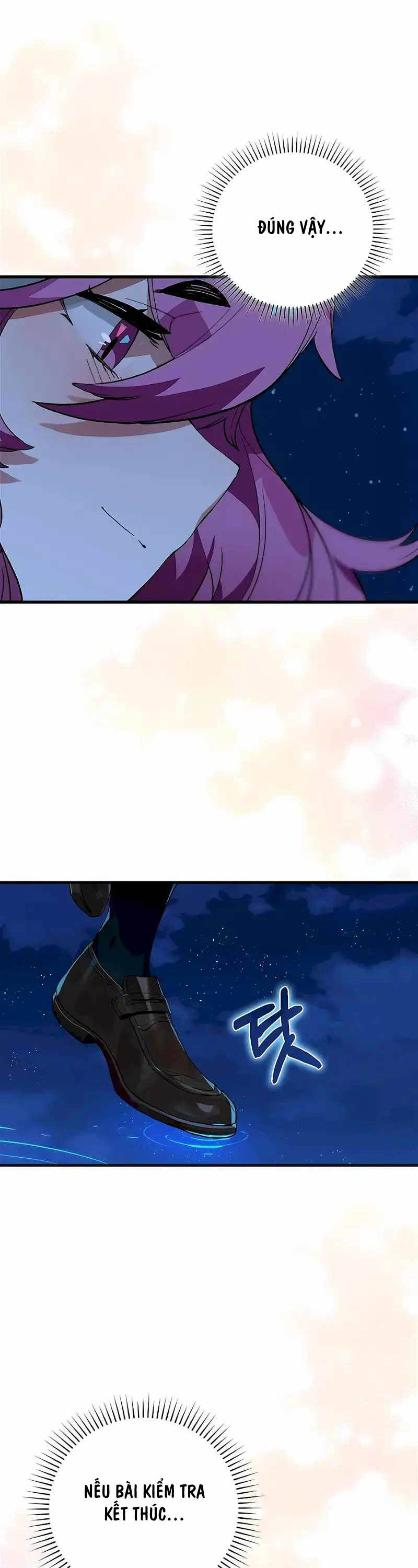 Đệ Nhất Chiến Thần Của Học Viện Thợ Săn Chap 26 - Next Chap 27