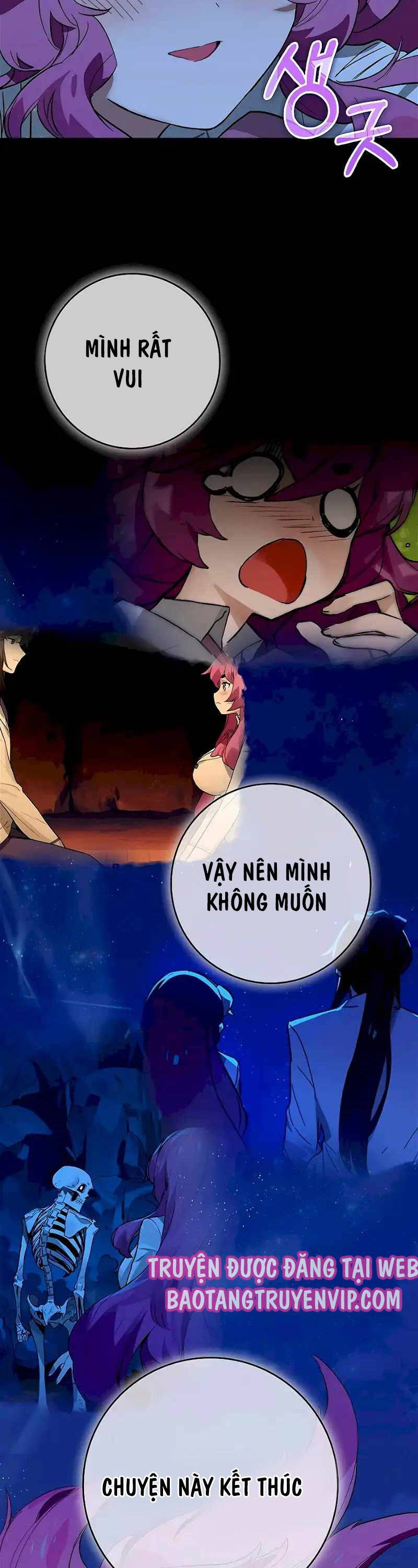 Đệ Nhất Chiến Thần Của Học Viện Thợ Săn Chap 26 - Next Chap 27
