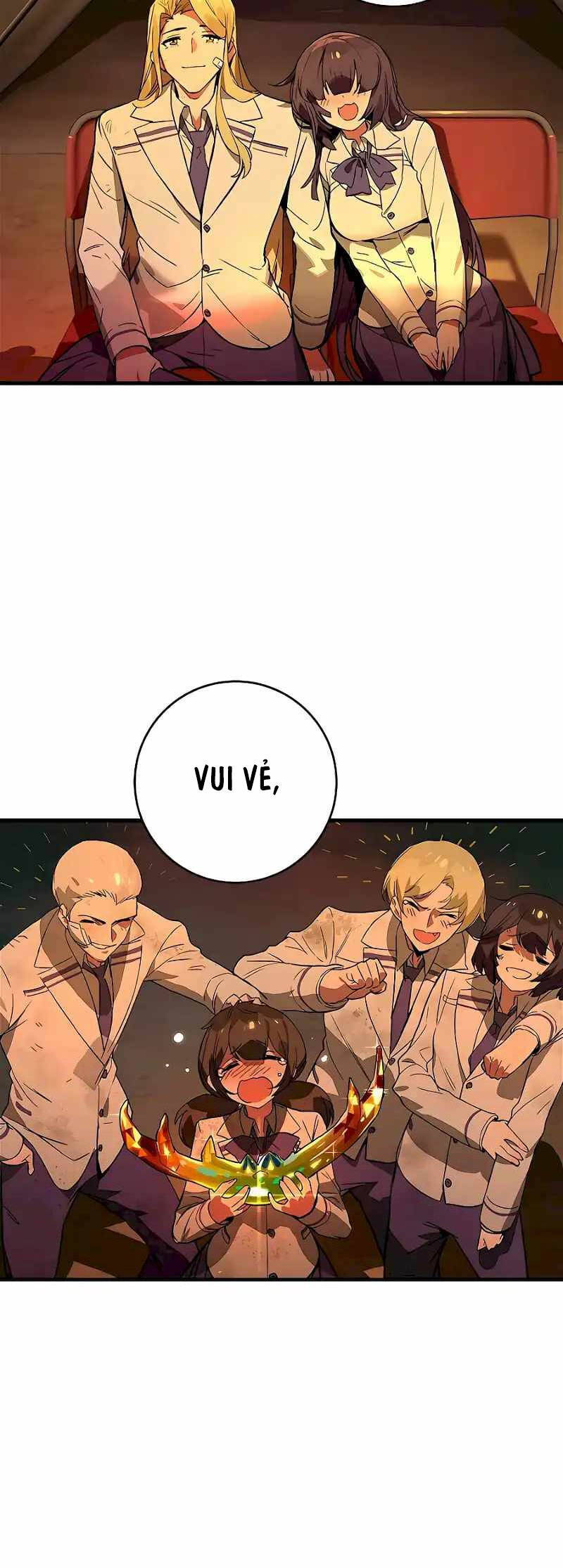 Đệ Nhất Chiến Thần Của Học Viện Thợ Săn Chap 26 - Next Chap 27