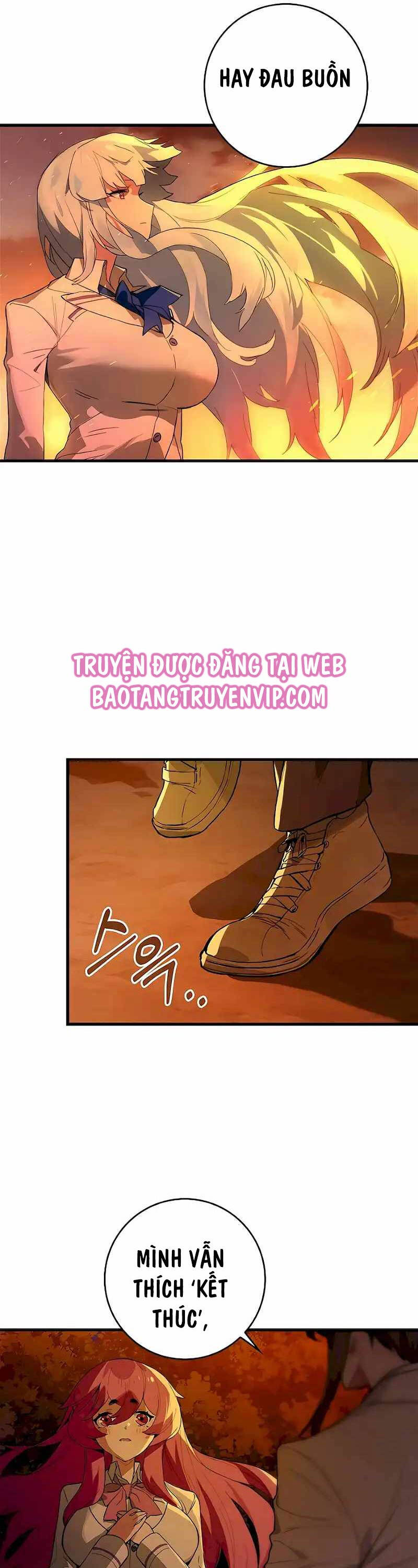 Đệ Nhất Chiến Thần Của Học Viện Thợ Săn Chap 26 - Next Chap 27