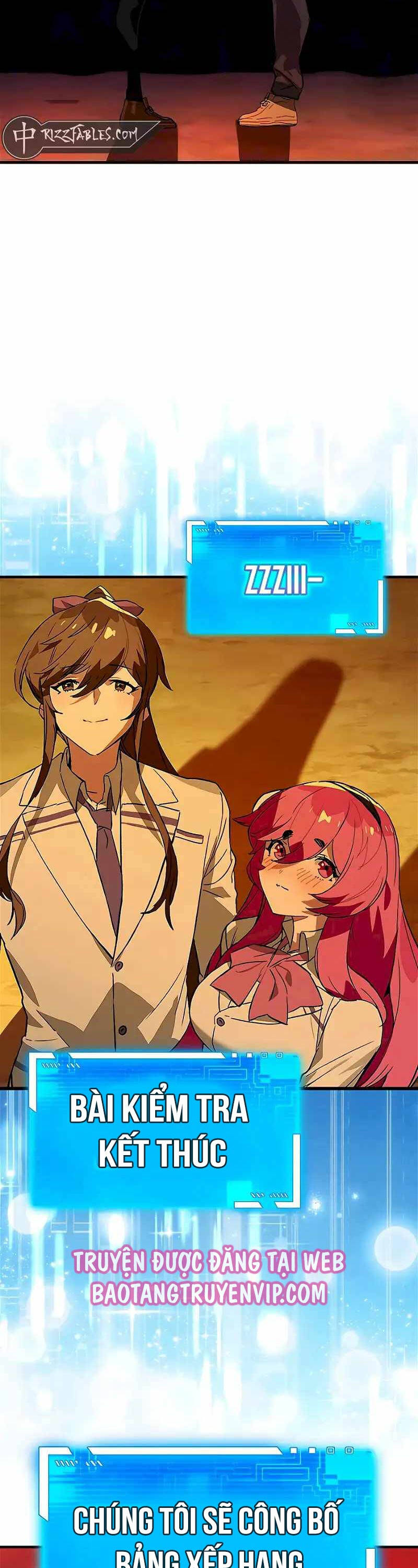 Đệ Nhất Chiến Thần Của Học Viện Thợ Săn Chap 26 - Next Chap 27