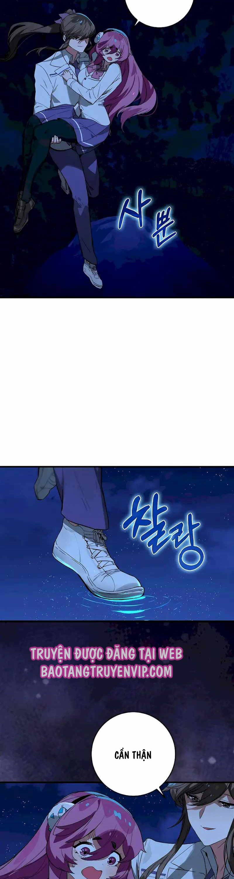 Đệ Nhất Chiến Thần Của Học Viện Thợ Săn Chap 26 - Next Chap 27